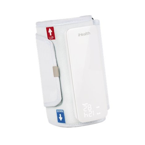 IHealth Neo Smart Upper Arm Blood Pressure Monitor iHealth - 3